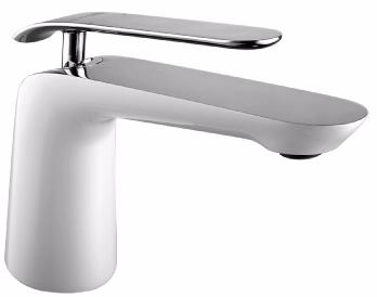 Смеситель Lemark MELANGE LM4906CW для раковины  Смеситель Lemark MELANGE LM4906CW для раковины