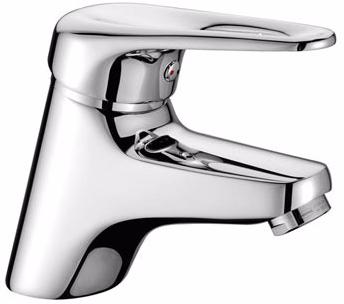 Смеситель Lemark LUNA LM4106C для раковины  Смеситель Lemark LUNA LM4106C для раковины