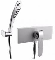 Смеситель Lemark MELANGE LM4903CW для душа 