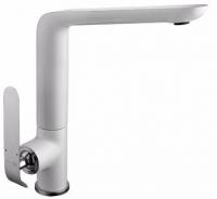 Смеситель Lemark MELANGE LM4905CW для кухонной мойки 