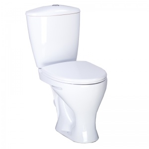 Унитаз-компакт Santeri ВЕРСИЯ 1.P401.5.S00.00B.F   Унитаз-компакт Santeri ВЕРСИЯ 1.P401.5.S00.00B.F