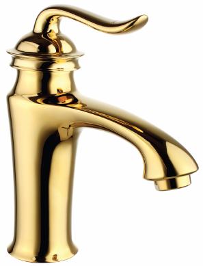 Смеситель Lemark BRAVA LM4706G для раковины  Смеситель Lemark BRAVA LM4706G для раковины