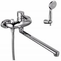 Смеситель Lemark ATLANTISS LM3217C универсальный 