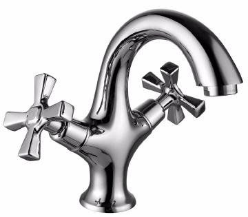 Смеситель Lemark BENEFIT LM2506C для раковины 