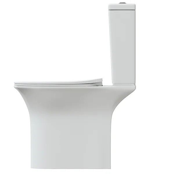 Унитаз-компакт Mirsant NEO    Унитаз-компакт Mirsant NEO