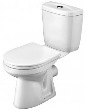 Унитаз-компакт Santek АНИМО 1.WH11.0.035  