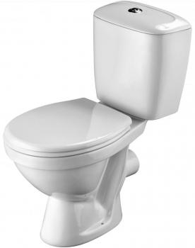 Унитаз-компакт Santek ПАЛЛАДА 1.WH30.2.376  