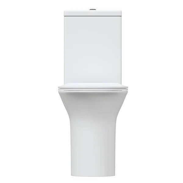 Унитаз-компакт Mirsant NEO    Унитаз-компакт Mirsant NEO