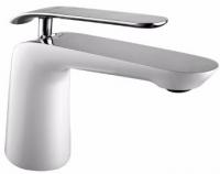 Смеситель Lemark MELANGE LM4906CW для раковины 