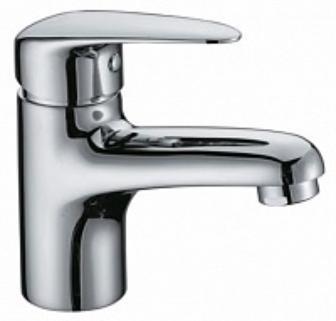 Смеситель Lemark PRAMEN LM3306C для раковины  Смеситель Lemark PRAMEN LM3306C для раковины