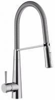Смеситель Lemark SOUL LM6002C для кухонной мойки  Смеситель Lemark SOUL LM6002C для кухонной мойки