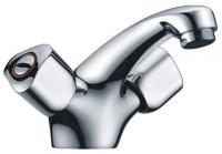 Смеситель WasserKRAFT AMPER 2903 для раковины  Смеситель WasserKRAFT AMPER 2903 для раковины