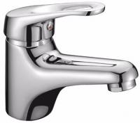 Смеситель Lemark OMEGA LM3106C для раковины  Смеситель Lemark OMEGA LM3106C для раковины