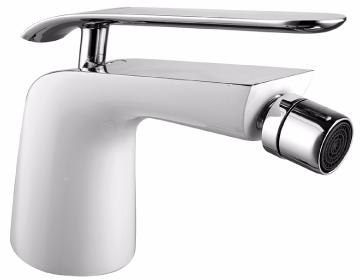 Смеситель Lemark MELANGE LM4908CW для биде  Смеситель Lemark MELANGE LM4908CW для биде