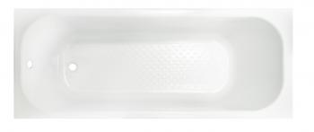 Ванна акриловая 1Marka VICTORIA 01вик1570 150x70 см.  Ванна акриловая 1Marka VICTORIA 01вик1570 150x70 см.