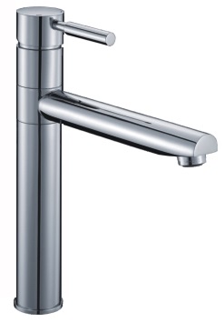 Смеситель WasserKRAFT MAIN 4107 для кухонной мойки  Смеситель WasserKRAFT MAIN 4107 для кухонной мойки