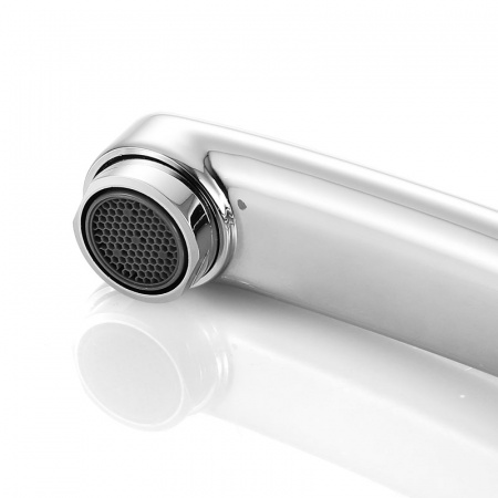 Смеситель IDDIS SICILY CG53654C для кухонной мойки 