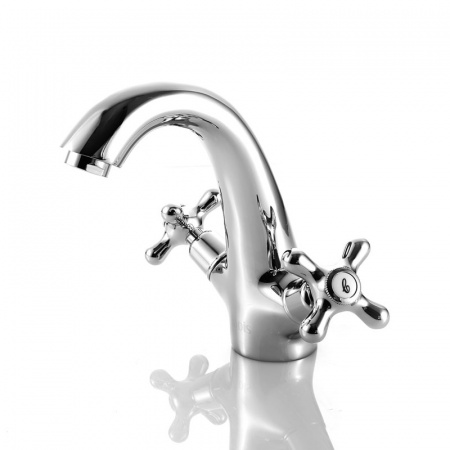 Смеситель IDDIS JEALS 19004T4C для раковины 