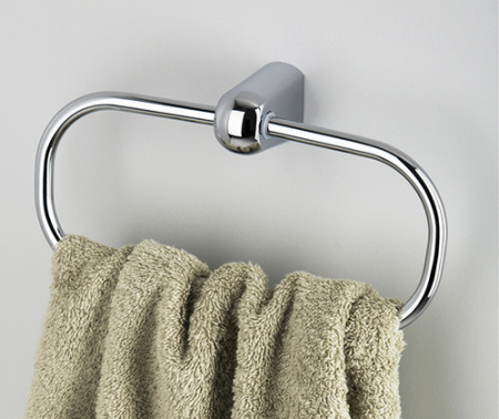 Полотенцедержатель WasserKRAFT BERKEL K-6860  