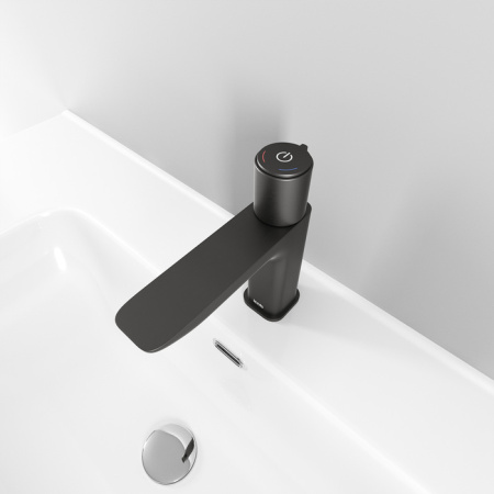 Смеситель IDDIS SLIDE SLIGMBTi01 для раковины 