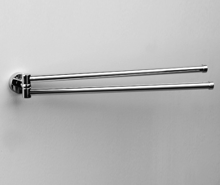 Полотенцедержатель WasserKRAFT DONAU K-9431  