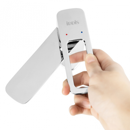 Смеситель IDDIS SLIDE SLISBBTi01 для раковины 