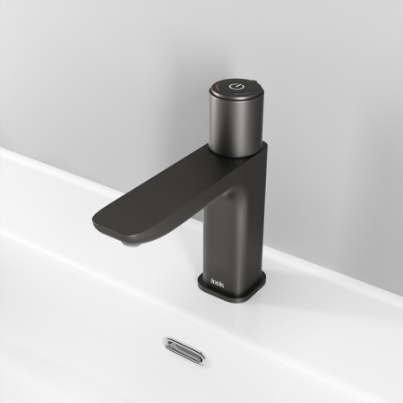 Смеситель IDDIS SLIDE SLIGMBTi01 для раковины 