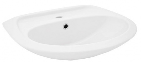 Раковина Santek БРИЗ 1.WH11.0.460  