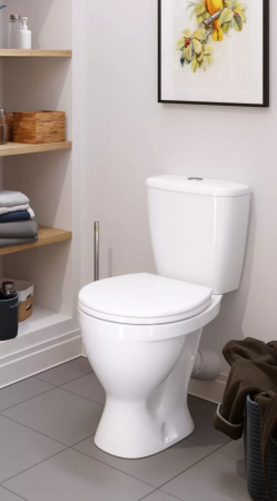 Унитаз-компакт Sanita ЭТАЛОН ETLSACC01090113  