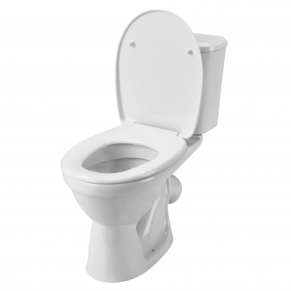 Унитаз-компакт Santek БОРЕАЛЬ 1.WH30.2.146  