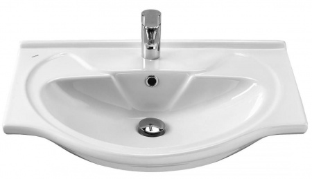 Раковина Santek БАЙКАЛ 1.WH10.9.651  