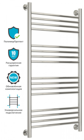 Полотенцесушитель водяной Сунержа БОГЕМА+ 00-0220-1050 1000х500 