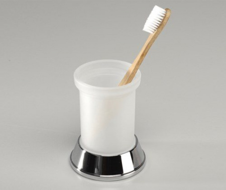 Стакан настольный WasserKRAFT DONAU K-2428  