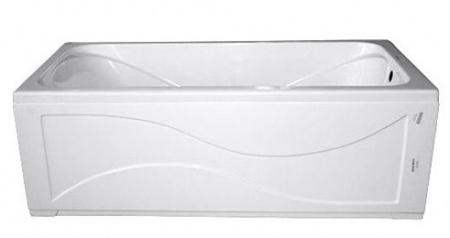Ванна акриловая Triton СТАНДАРТ  150x75 см. 