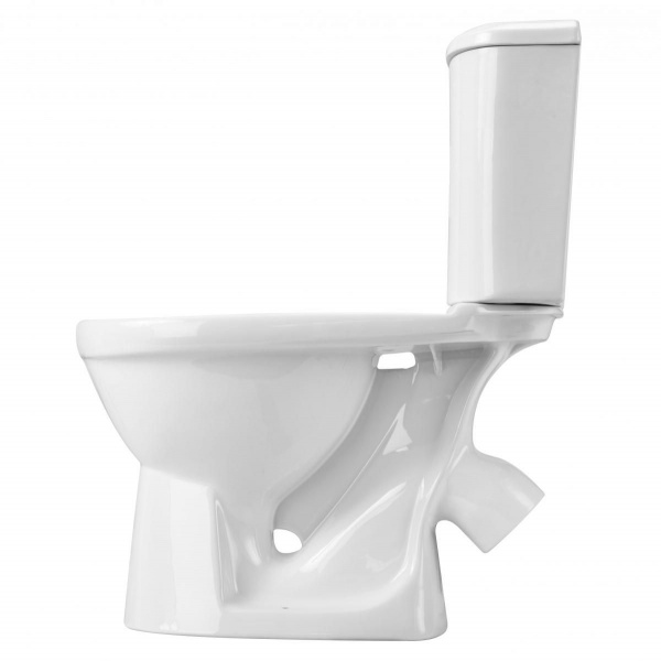 Унитаз-компакт Santek БОРЕАЛЬ 1.WH30.2.146  