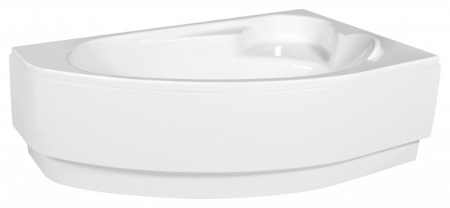 Ванна акриловая Cersanit KALIOPE 63444 170x110 см. правая 