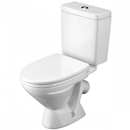Унитаз-компакт Santek ЛИГА 1.WH30.2.141  