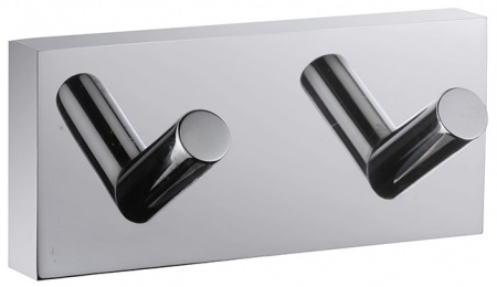 Крючок двойной IDDIS EDIFICE EDISB20i41  