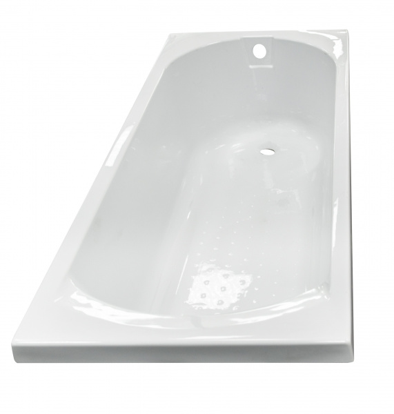 Ванна акриловая 1Marka LILY 01лил1770 170x70 см.  Ванна акриловая 1Marka LILY 01лил1770 170x70 см.