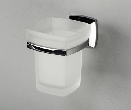 Стакан навесной WasserKRAFT WERN K-2528  