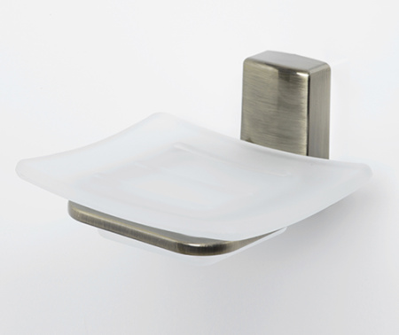 Мыльница навесная WasserKRAFT EXTER K-5229  