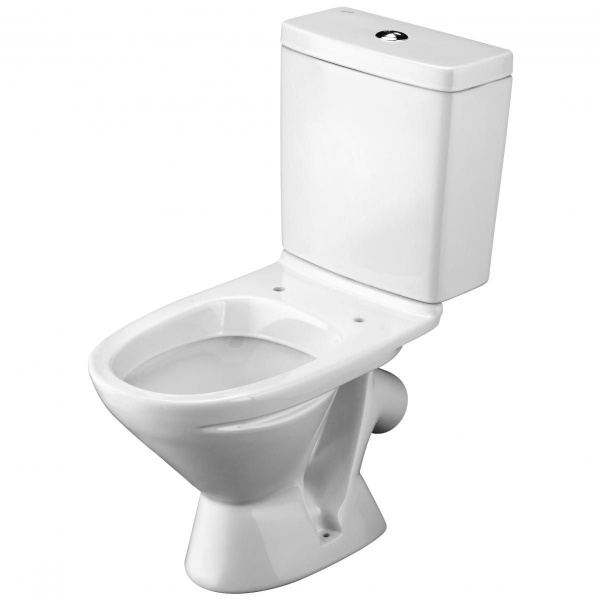 Унитаз-компакт Santek ЛИГА 1.WH30.2.141   Унитаз-компакт Santek ЛИГА 1.WH30.2.141