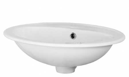 Раковина Cersanit CALLA S-UM-Cl/1-w 54 