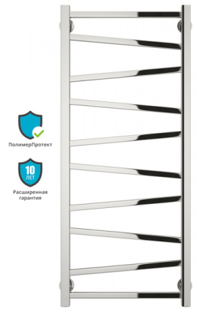 Полотенцесушитель водяной Сунержа СИРОККО 00-0253-1040 1000х400 