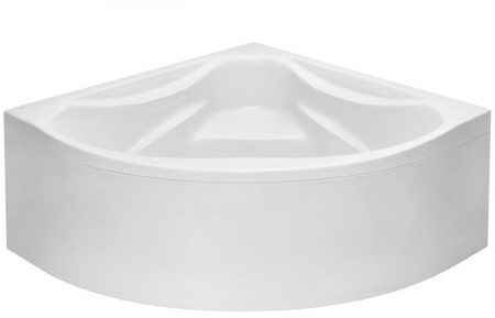 Ванна акриловая Santek САН-ПАУЛУ 1.WH30.2.399 150x150 см. 