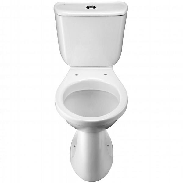 Унитаз-компакт Santek БРИЗ 1.WH30.2.138  