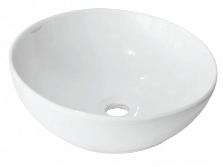 Раковина Sanita luxe ART CUT ART40SLWB01C 40 