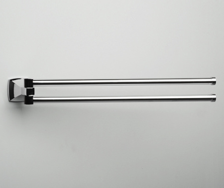 Полотенцедержатель WasserKRAFT WERN K-2531  