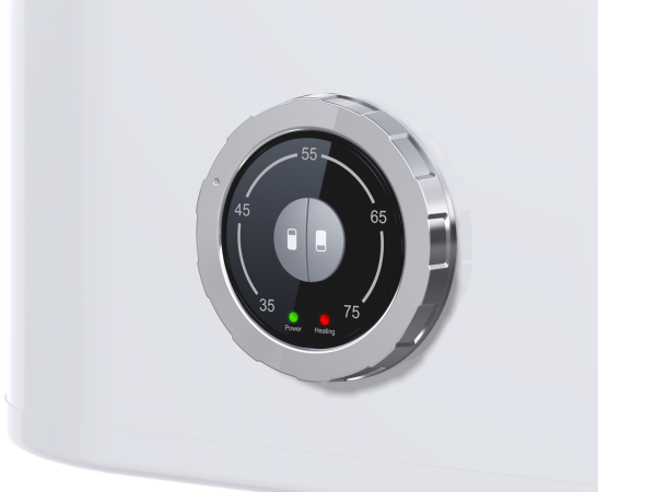 Водонагреватель электрический накопительный Thermex MECHANIK THERMEX MK 80 V  