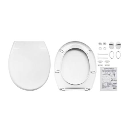 Унитаз-компакт Sanita ЭТАЛОН ETLSACC01090113  